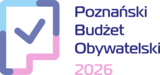 Poznański Budżet Obywatelski 2026